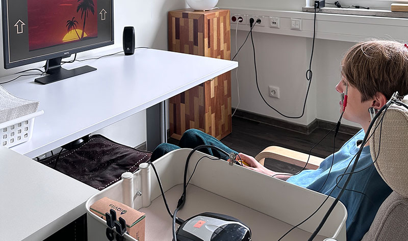 Neuropsychologische Praxis Dr Vohn