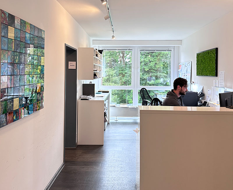 Neuropsychologische Praxis Dr Vohn