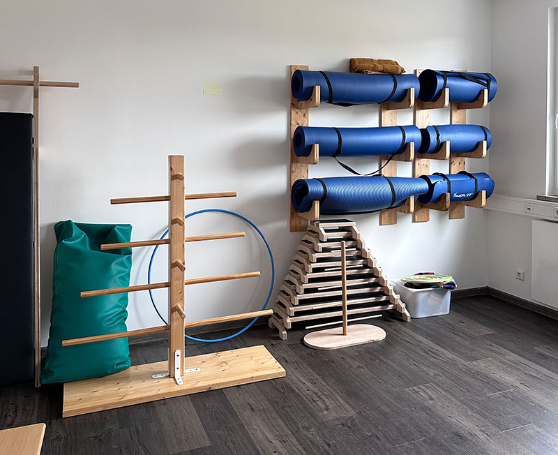 Neuropsychologische Praxis Dr Vohn