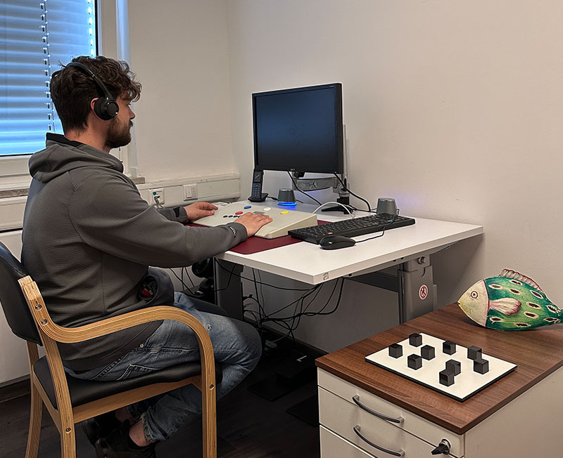 Neuropsychologische Praxis Dr Vohn